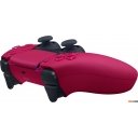 Игровые контроллеры и аксессуары Sony DualSense (космический красный)