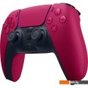 Игровые контроллеры и аксессуары Sony DualSense (космический красный) Игровые контроллеры и аксессуары Sony DualSense (космический красный)