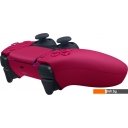 Игровые контроллеры и аксессуары Sony DualSense (космический красный) Игровые контроллеры и аксессуары Sony DualSense (космический красный)