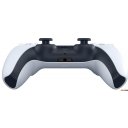 Игровые контроллеры и аксессуары Sony DualSense (космический красный)