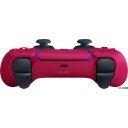 Игровые контроллеры и аксессуары Sony DualSense (космический красный)