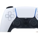 Игровые контроллеры и аксессуары Sony DualSense (космический красный)