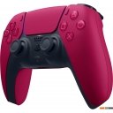 Игровые контроллеры и аксессуары Sony DualSense (космический красный)