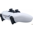 Игровые контроллеры и аксессуары Sony DualSense (космический красный)