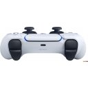 Игровые контроллеры и аксессуары Sony DualSense (космический красный)