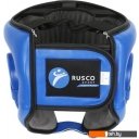 Спортивные шлемы Rusco Sport Pro с усилением L (синий)
