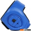 Спортивные шлемы Rusco Sport Pro с усилением L (синий)