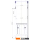 Инсталляции для унитазов, раковин, биде и писсуаров Cersanit Link Pro [S-IN-MZ-LINK-PRO]