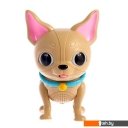 Интерактивные игрушки и роботы Zabiaka Мой питомец: собачка 4613752 (бежевый)