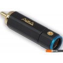 Кабели, адаптеры, разветвители Aura RCA-P613