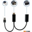 Кабели, адаптеры, разветвители Cablexpert DSC-HDMI-DP