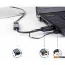Кабели, адаптеры, разветвители Cablexpert DSC-HDMI-DP