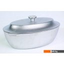 Утятницы, тажины Силумин БГ03 3 л