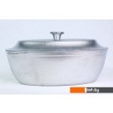 Утятницы, тажины Силумин БГ03 3 л