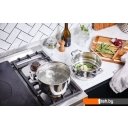 Пароварки, мантоварки Beka Chef 12060164