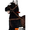 Каталки, педальные машинки Pituso Fandango GS2033W (черный)