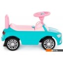 Каталки, педальные машинки Полесье SuperCar №2 84576 (бирюзовый) Каталки, педальные машинки Полесье SuperCar №2 84576 (бирюзовый)