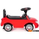 Каталки, педальные машинки Полесье SuperCar №5 84583 (красный) Каталки, педальные машинки Полесье SuperCar №5 84583 (красный)