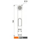 Душевые системы и гарнитуры AM.PM F0201964