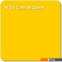 Краски и эмали Super Decor Rubber 3 кг (№03 спелая дыня)