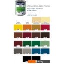 Краски и эмали Sniezka Supermal Масляно-фталевая 2.5 л (RAL9003 белый глянец) Краски и эмали Sniezka Supermal Масляно-фталевая 2.5 л (RAL9003 белый глянец)