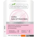 Косметика по уходу за лицом Bielenda Крем Capillary Skin укрепляющий и восстанавливающий ночь 50 мл