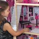 Кукольные домики KidKraft Amelia 65093