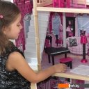 Кукольные домики KidKraft Amelia 65093