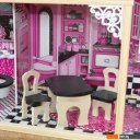 Кукольные домики KidKraft Amelia 65093