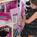 Кукольные домики KidKraft Amelia 65093