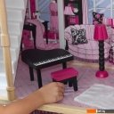 Кукольные домики KidKraft Amelia 65093