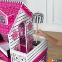 Кукольные домики KidKraft Amelia 65093