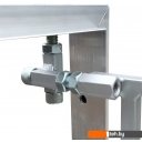 Сантехнические ревизионные люки Lukoff Lider (55x40 см)