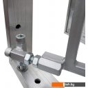 Сантехнические ревизионные люки Lukoff Lider (55x40 см)