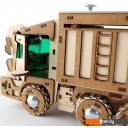 Сборные модели Woody Мусоровоз 02611