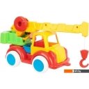 Игрушечный транспорт Форма Детский сад С-80-Ф