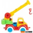 Игрушечный транспорт Форма Детский сад С-80-Ф