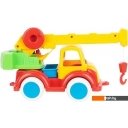 Игрушечный транспорт Форма Детский сад С-80-Ф