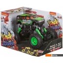 Игрушечный транспорт Bondibon Парк Техники ВВ4578