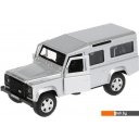 Игрушечный транспорт Технопарк Land Rover Defender DEFENDER-SL