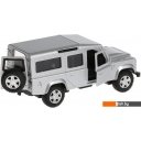 Игрушечный транспорт Технопарк Land Rover Defender DEFENDER-SL