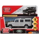 Игрушечный транспорт Технопарк Land Rover Defender DEFENDER-SL