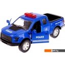 Детские автотреки, трассы Sima-Land Полицейский участок 4321442