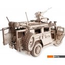 Сборные модели Lemmo Бронеавтомобиль Лигер