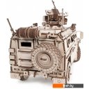 Сборные модели Lemmo Бронеавтомобиль Лигер