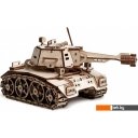 Сборные модели Lemmo Танк 