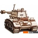 Сборные модели Lemmo Танк 
