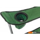 Кемпинговая мебель Coyote HKC-1003B (зеленый/серый)