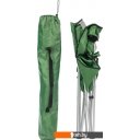 Кемпинговая мебель Coyote HKC-1003B (зеленый/серый)