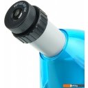 Игры-опыты, эксперименты Микромед Атом 40x-640x 27388 (лазурь)